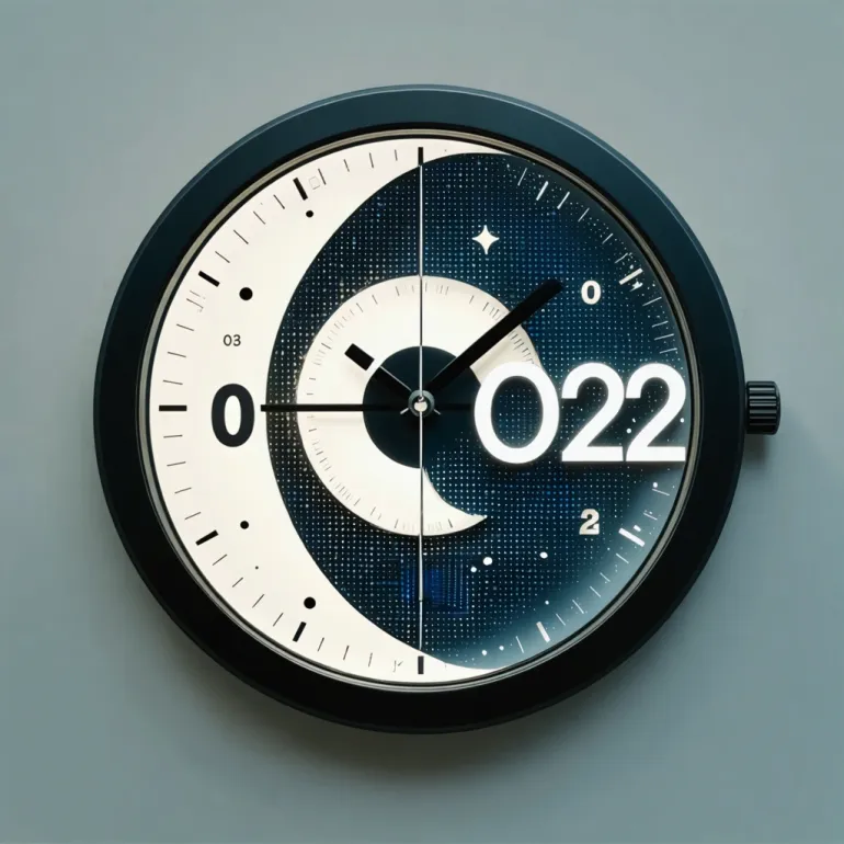 Полное руководство по 0202 на часах от экспертов: основные характеристики и особенности