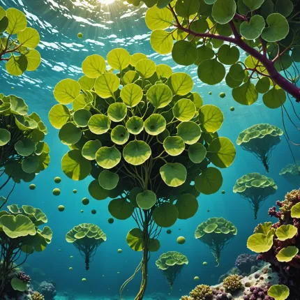 Морской виноград: особенности, виды и применение