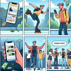 Как вывести выигрыш с фрибетов на Винлайн: Полное руководство для спортивных фанатов