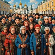 Русская община Ростов: как сохранить культуру и адаптироваться в современном мире