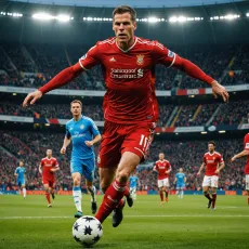 Был не нужен Карпину и уехал из России, а теперь — лучший на целом континенте! Как дела у Карраскаля